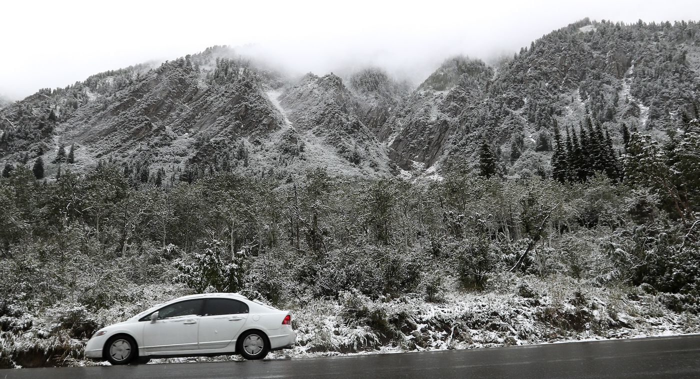 Click to enlarge snow