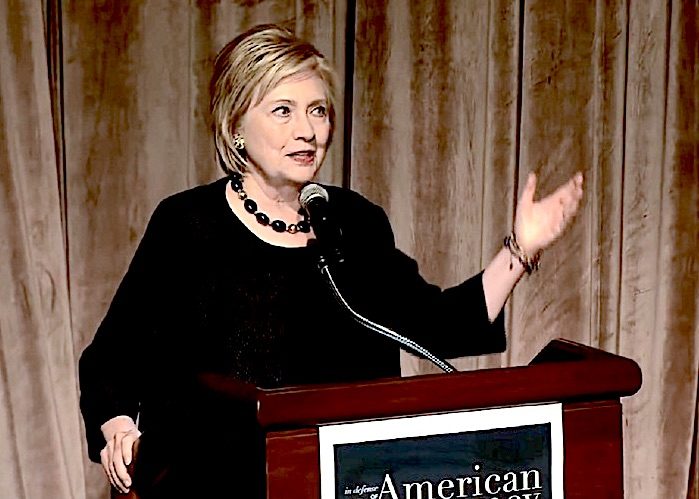 Hillary