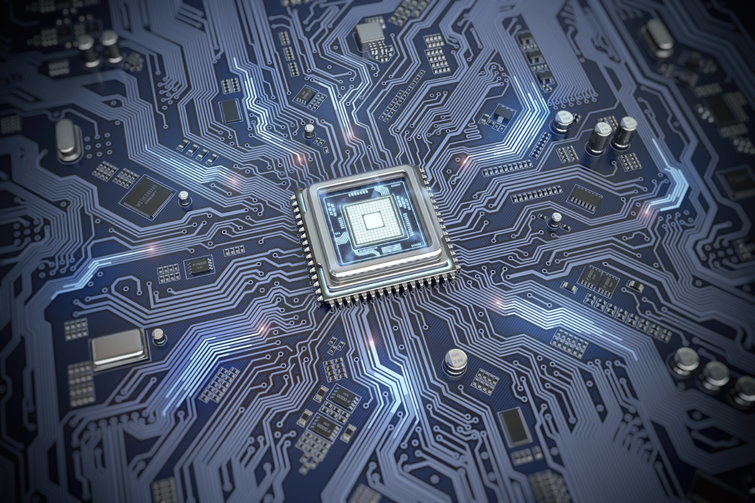 Quantum Computer