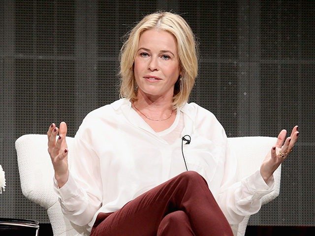 chelsea handler