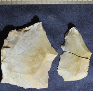 Click to enlarge chipped tool