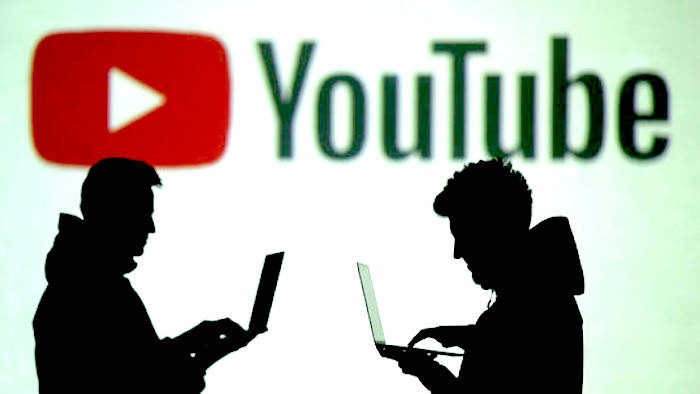 YouTube