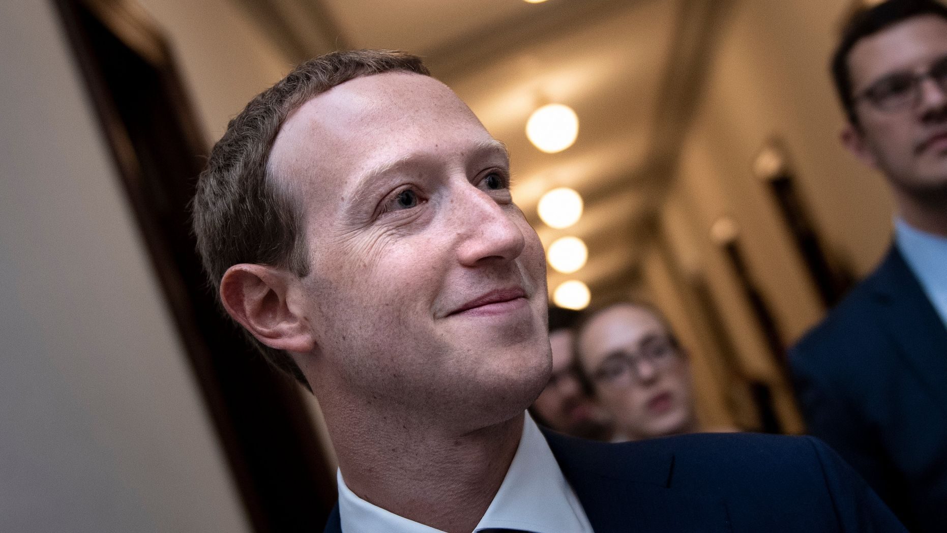 Click to enlarge mark zuckerberg