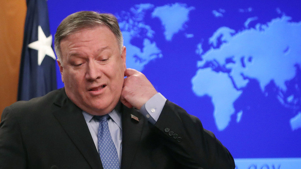Click to enlarge Pompeo