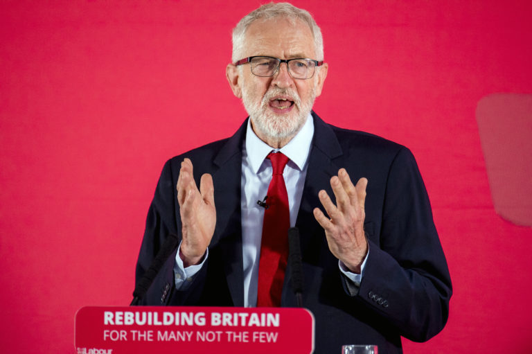 Corbyn