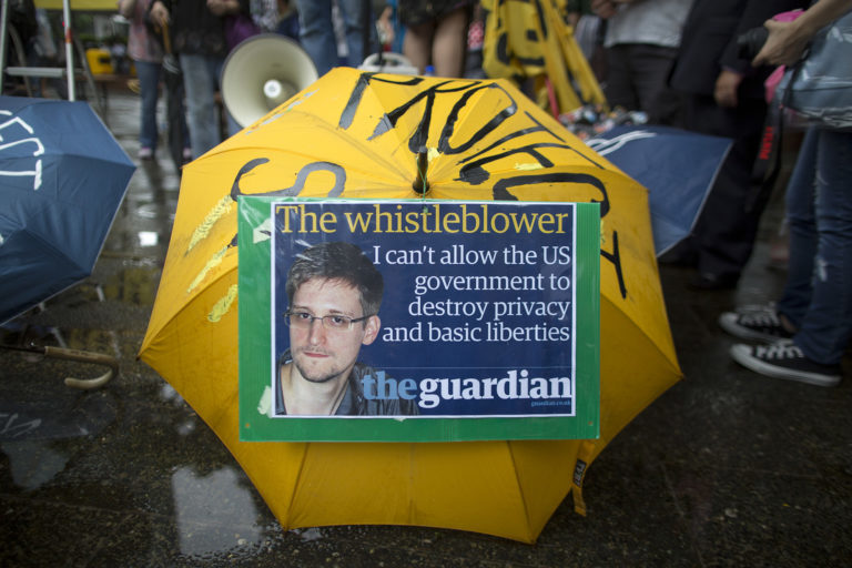 Snowden