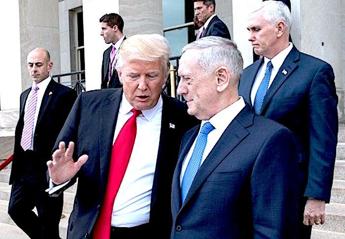 TrumpMattisOthers