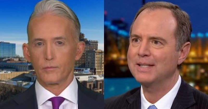 schiff gowdy