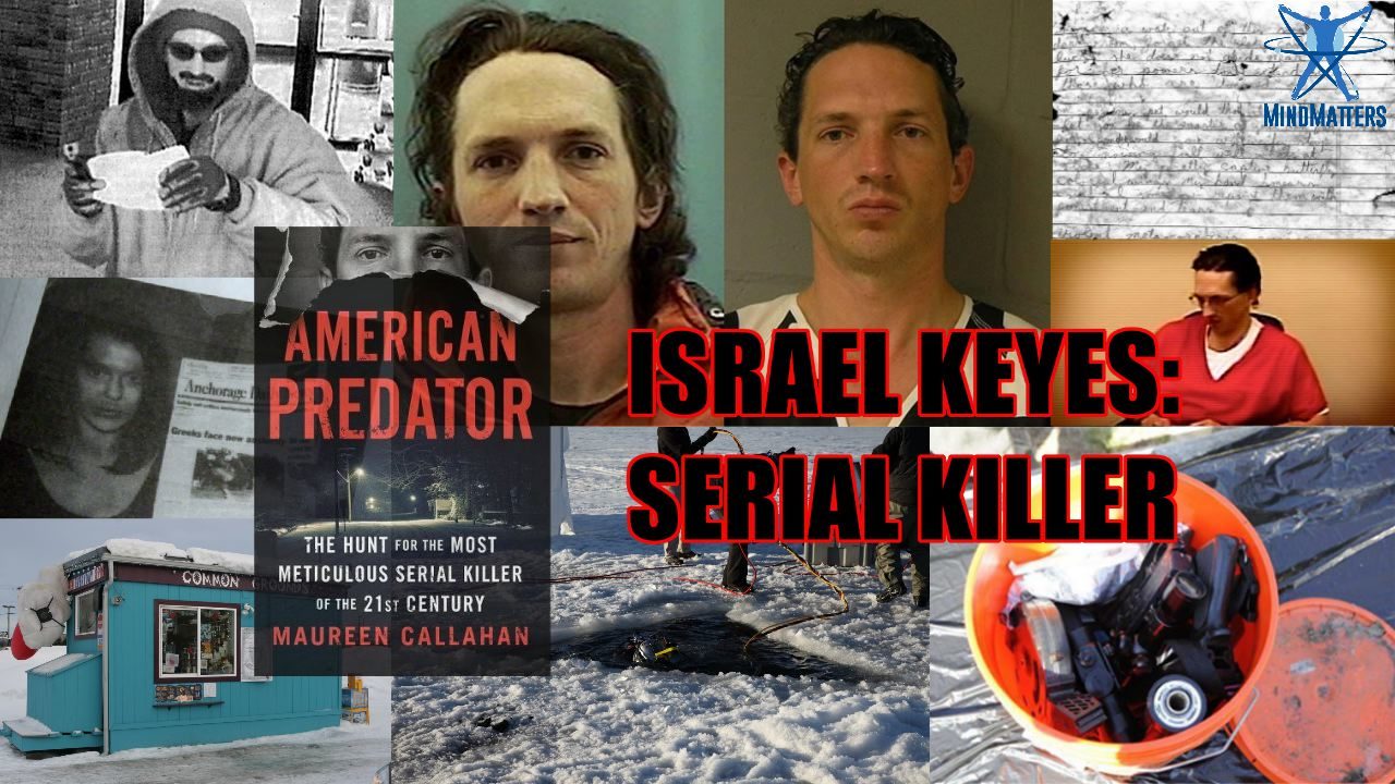 Click to enlarge israel keyes