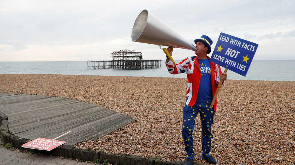 Click to enlarge Brexit