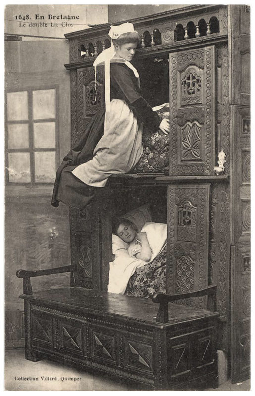 Click to enlarge box beds