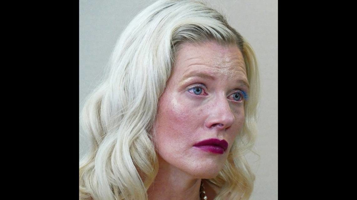 Click to enlarge Marijke Chartouni