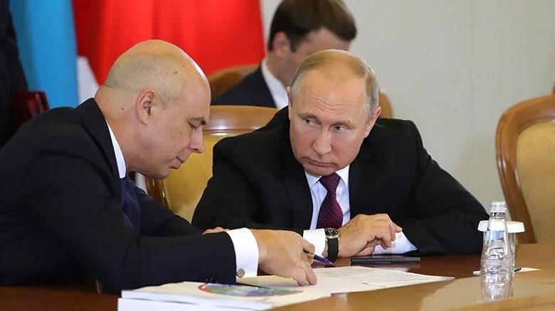 Putin