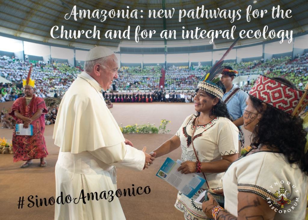 Click to enlarge pope francis amazon