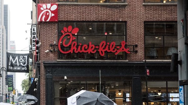Chick-Fil-A