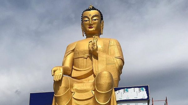 Buddha