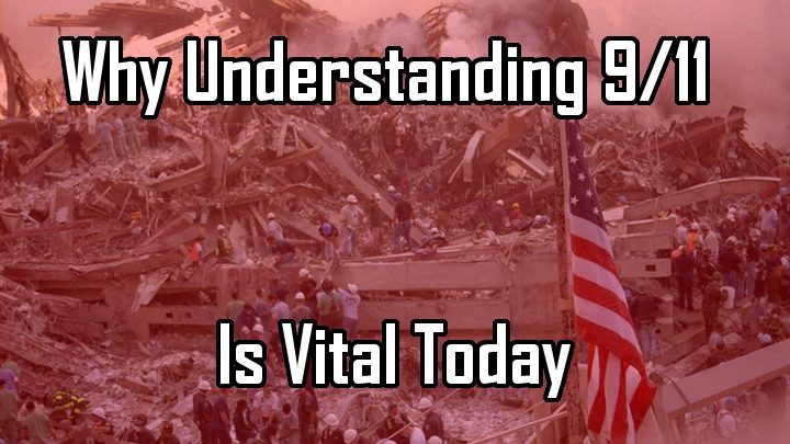 understanding 911