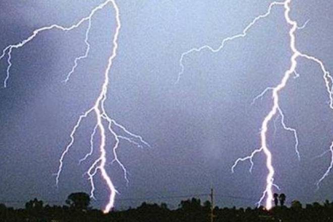 lightning