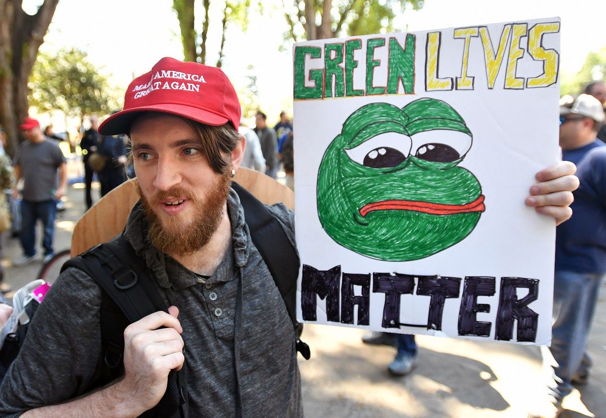 Pepe poster