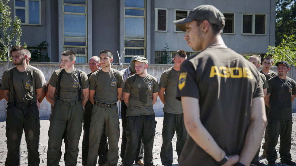 Click to enlarge Azov