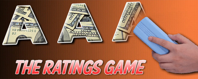 The Ratings Game