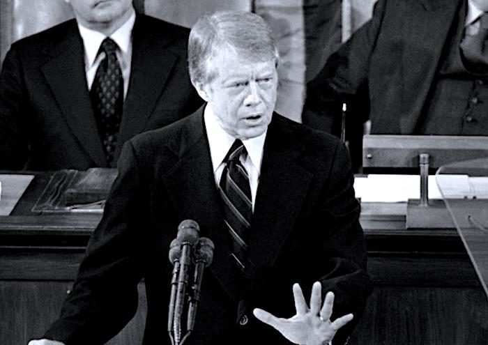 Jimmy Carter