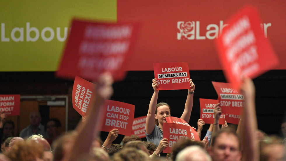 labour elections