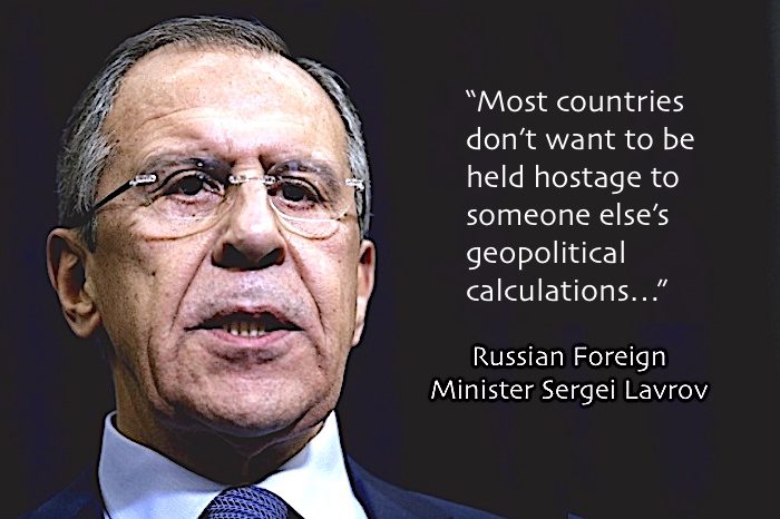 Lavrov