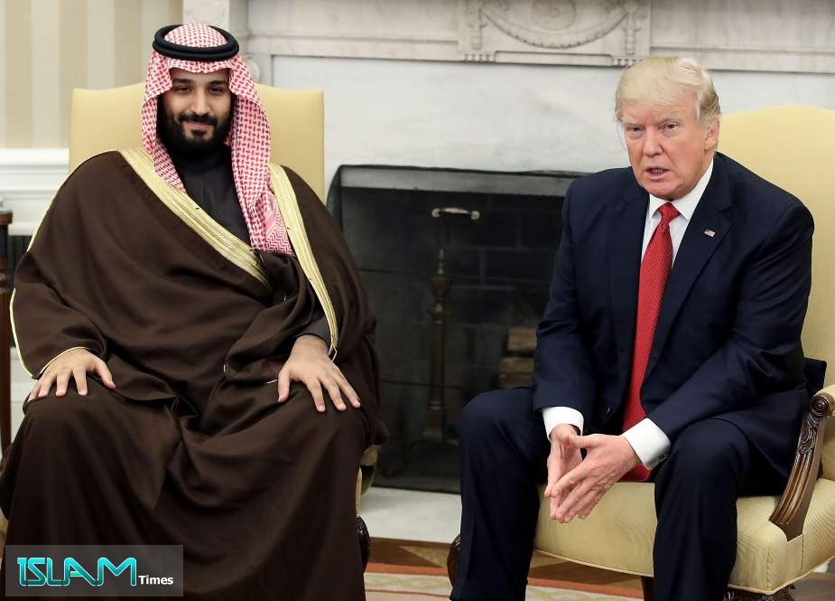 Trump and BIS