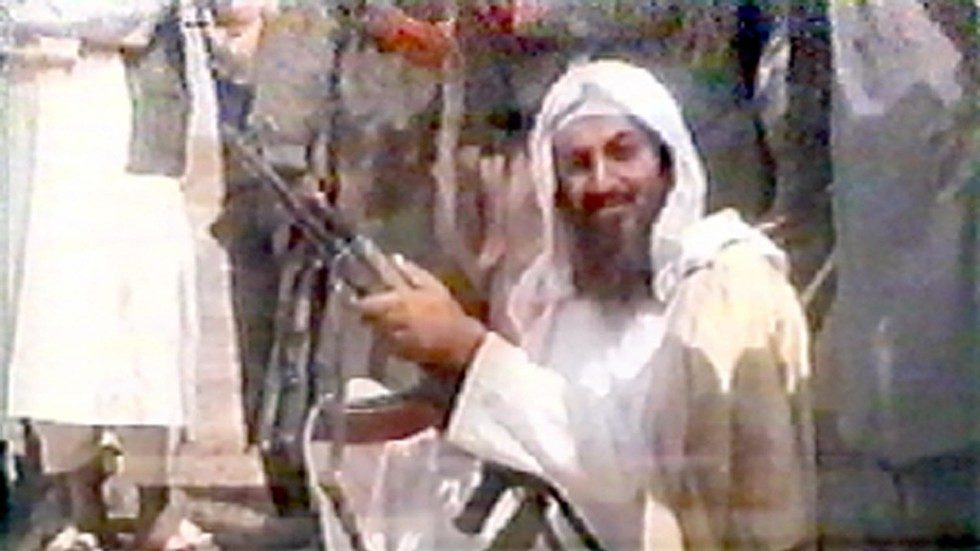 Osama bin Laden