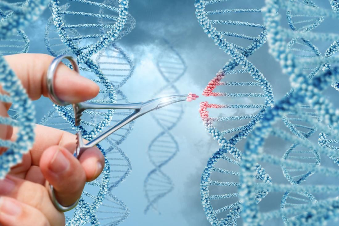 gene editing