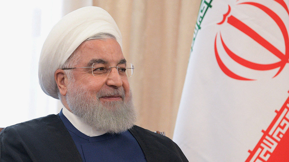 Rouhani