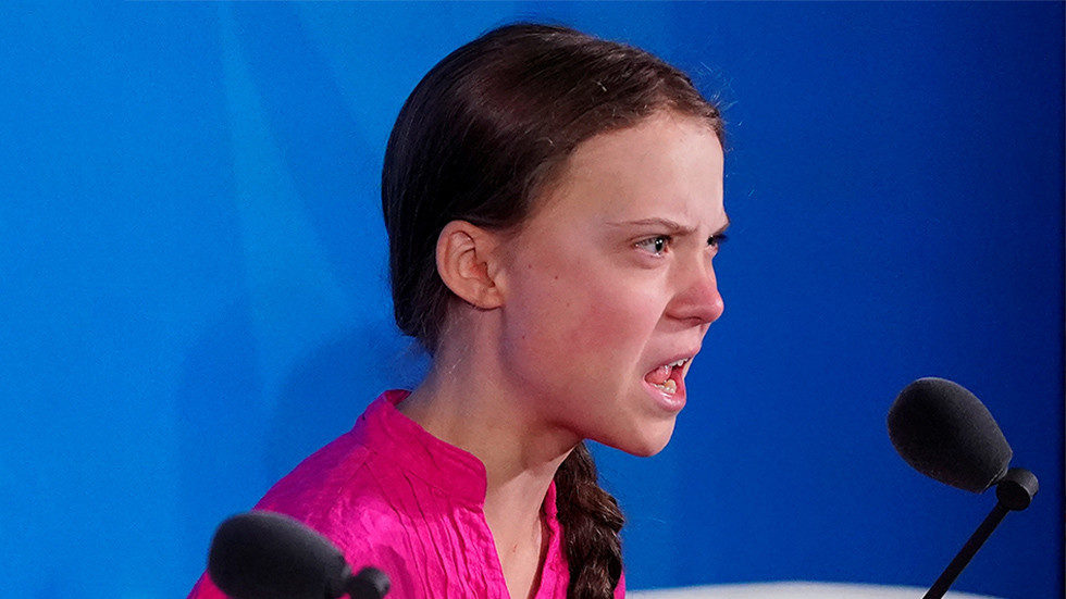 Thunberg