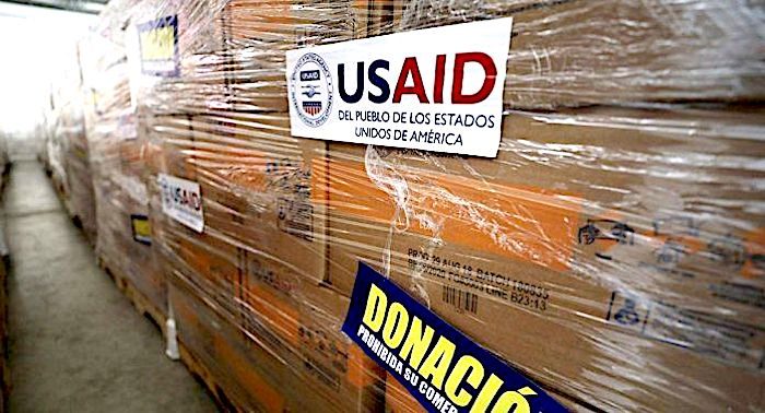 USAID