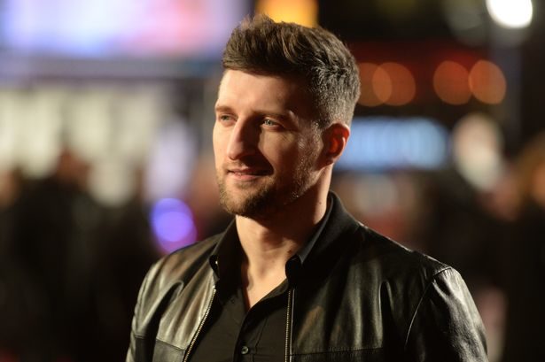 Carl Froch