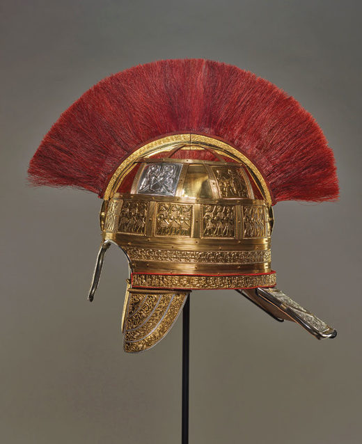 helmet