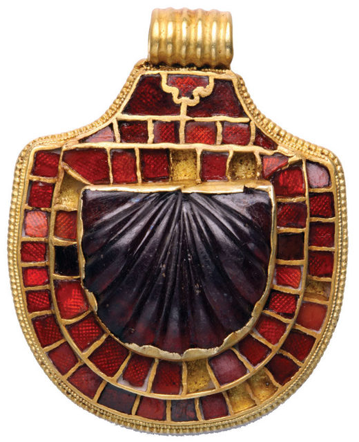 Anglo-Saxon