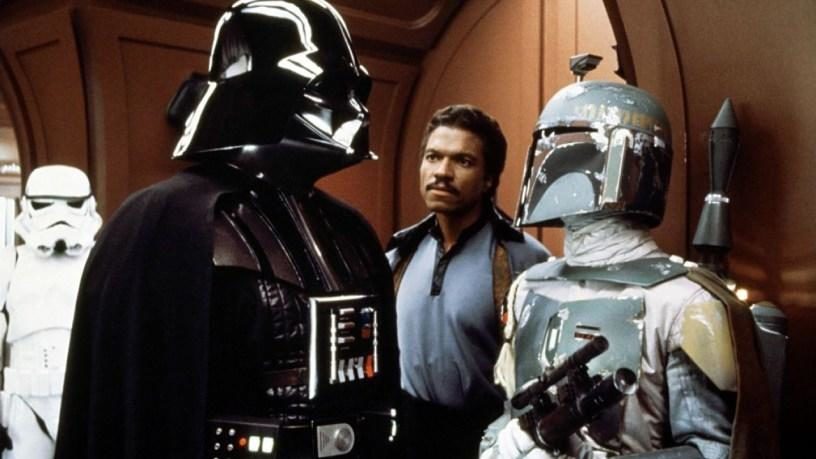 Darth Vader