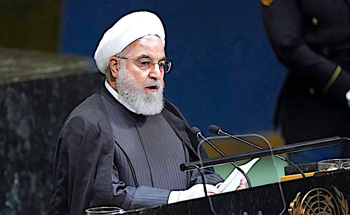Rouhani