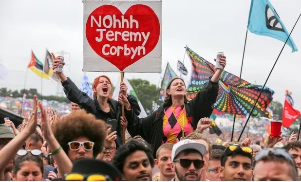 jeremy corbyn