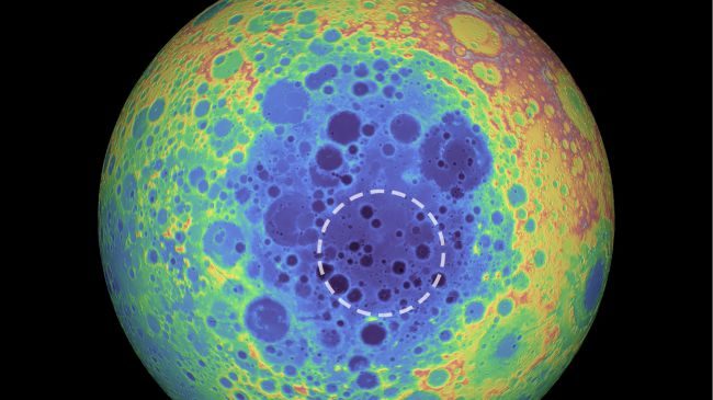 moon