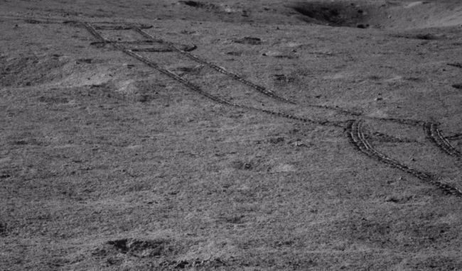 Click to enlarge China Lunar