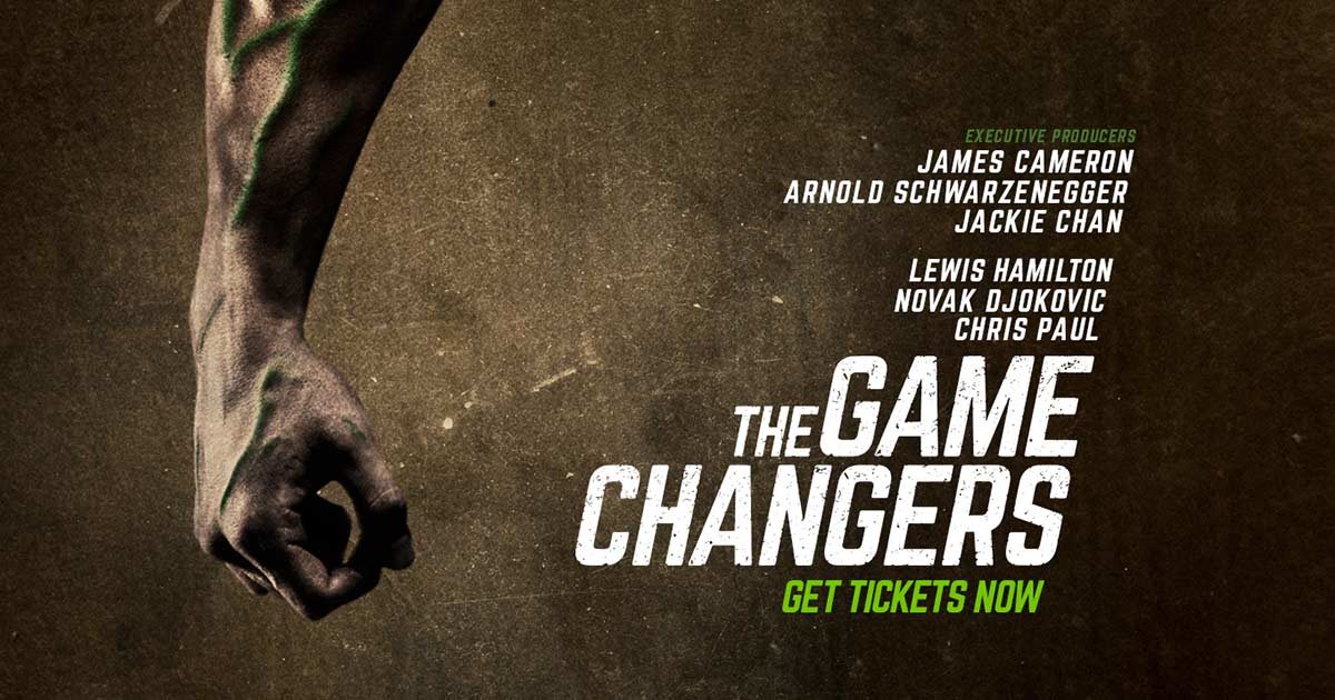 the game changers