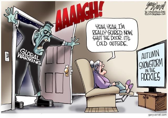 CARTOON