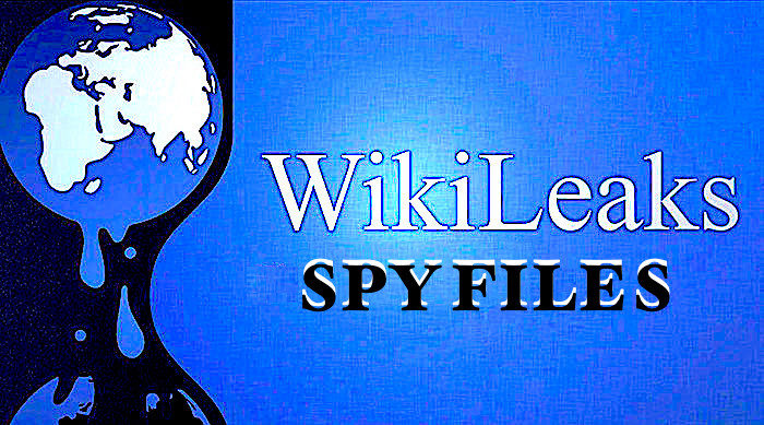 WikiLeaksspyfiles