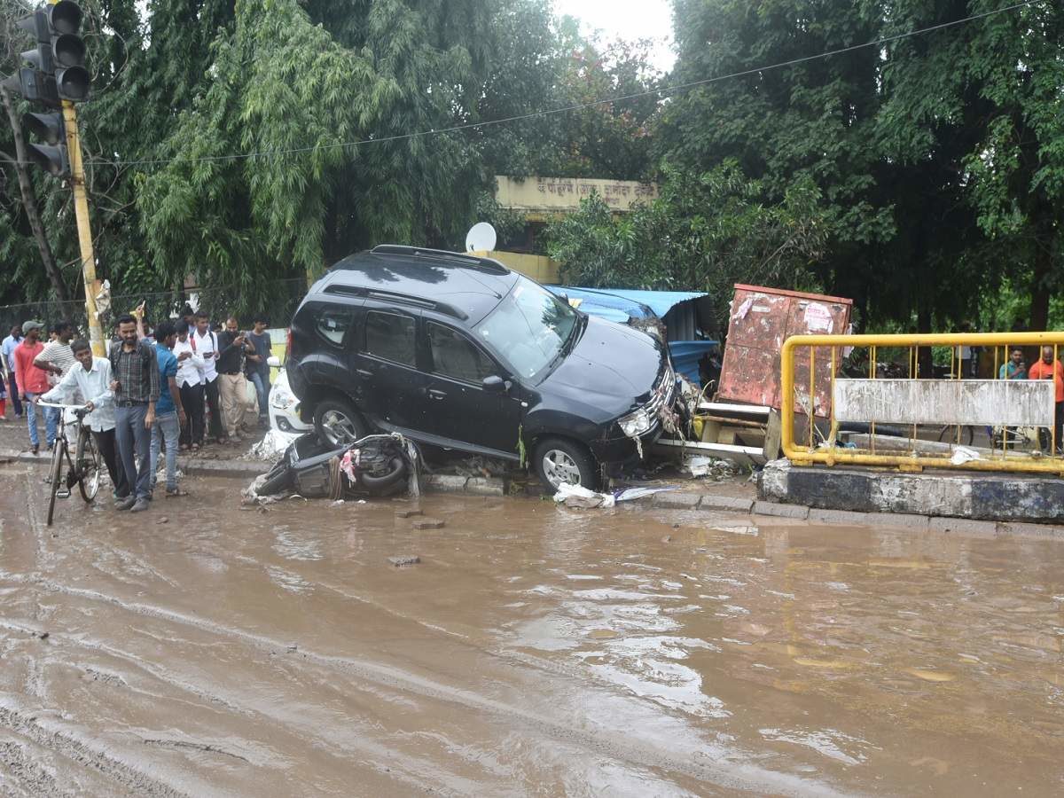 flood
