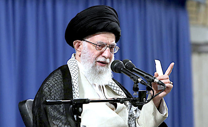 Khamenei