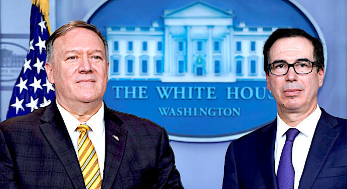 PompeoMnuchin