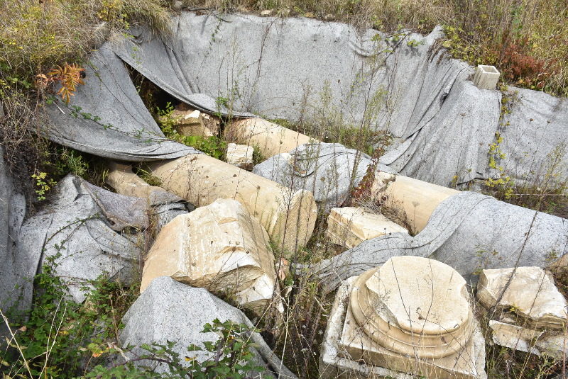 Ancient Ruins 2