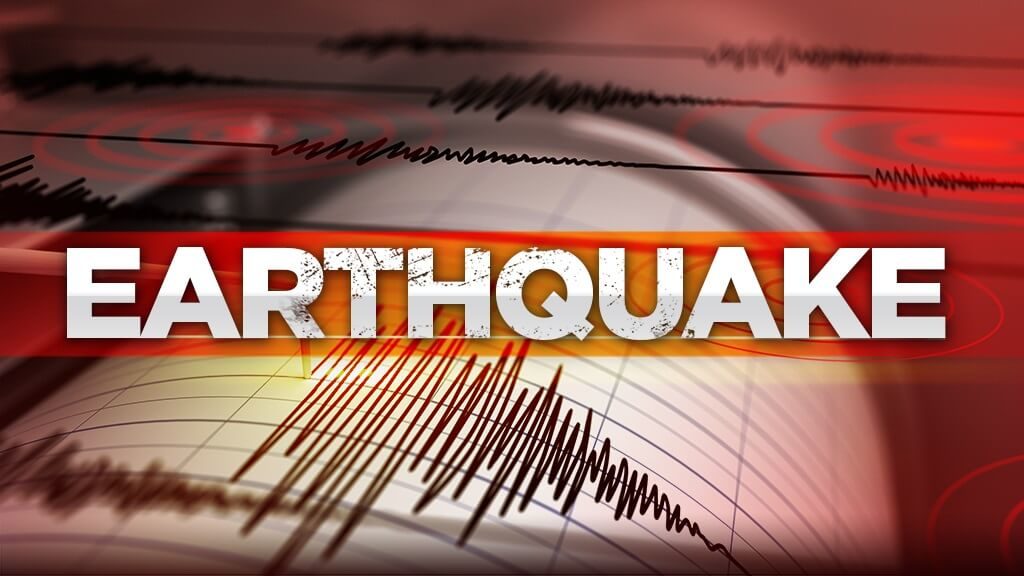 QUAKE